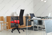 Kursi Manager Kursi Kantor Savello VERGO GTO SAVELLO OSCARLIVING