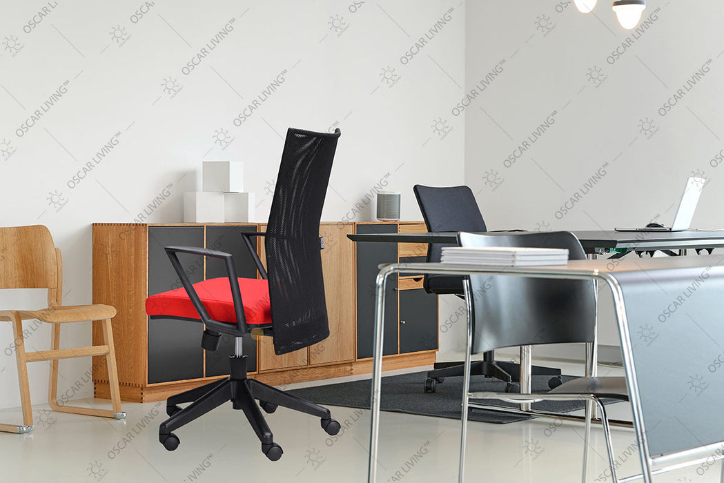 Kursi Manager Kursi Kantor Savello VERGO GTO SAVELLO OSCARLIVING