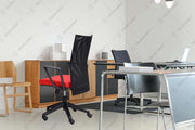 Kursi Manager Kursi Kantor Savello VERGO GTO SAVELLO OSCARLIVING