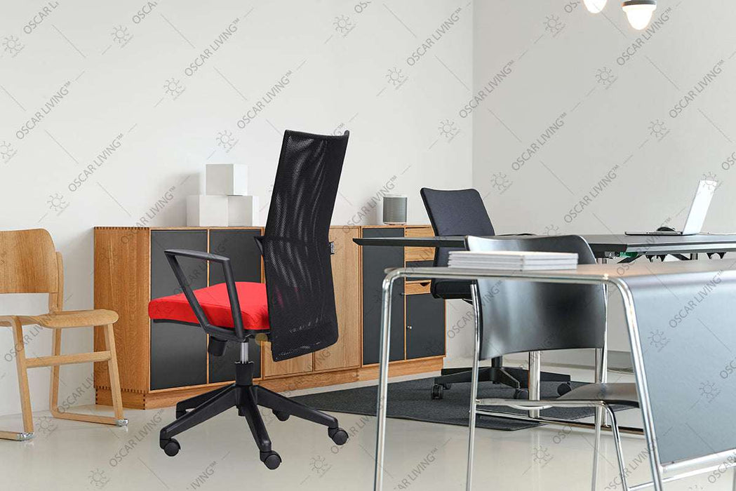 Kursi Manager Kursi Kantor Savello VERGO GTO SAVELLO OSCARLIVING