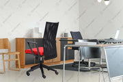 Kursi Manager Kursi Kantor Savello VERGO GTO SAVELLO OSCARLIVING