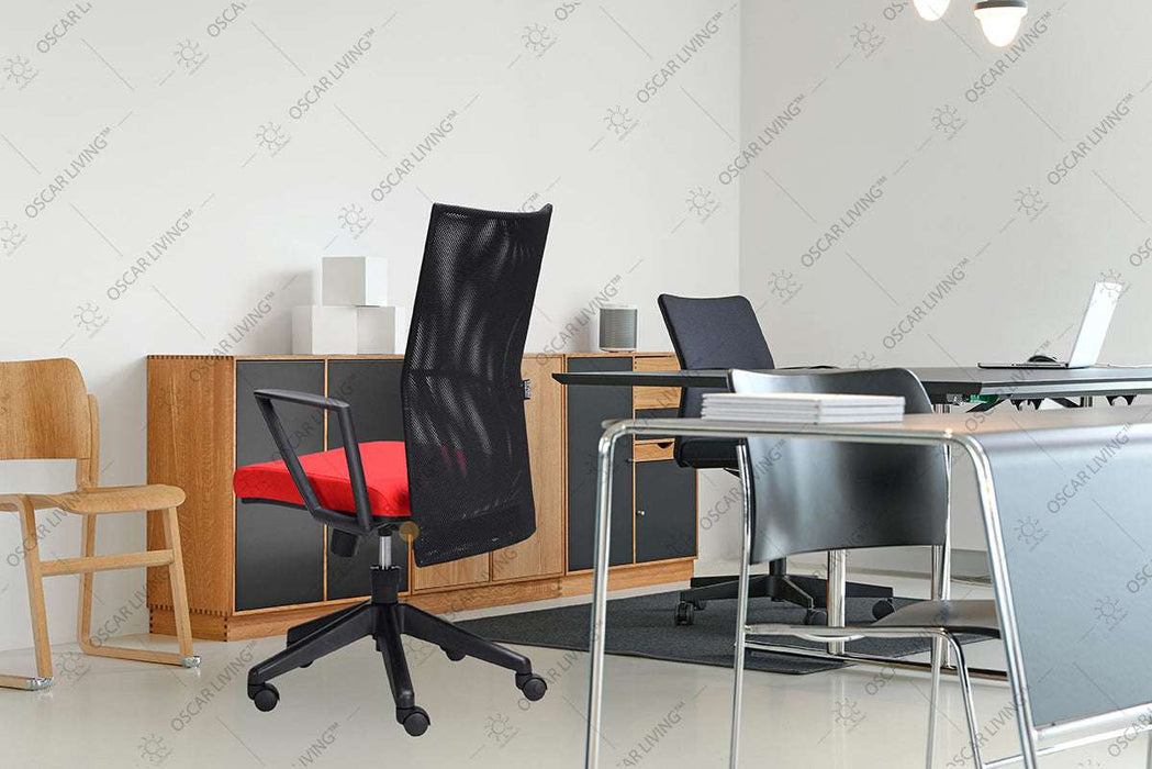 Kursi Manager Kursi Kantor Savello VERGO GTO SAVELLO OSCARLIVING