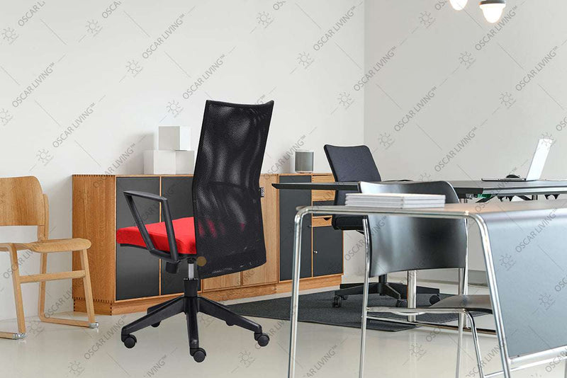 Kursi Manager Kursi Kantor Savello VERGO GTO SAVELLO OSCARLIVING