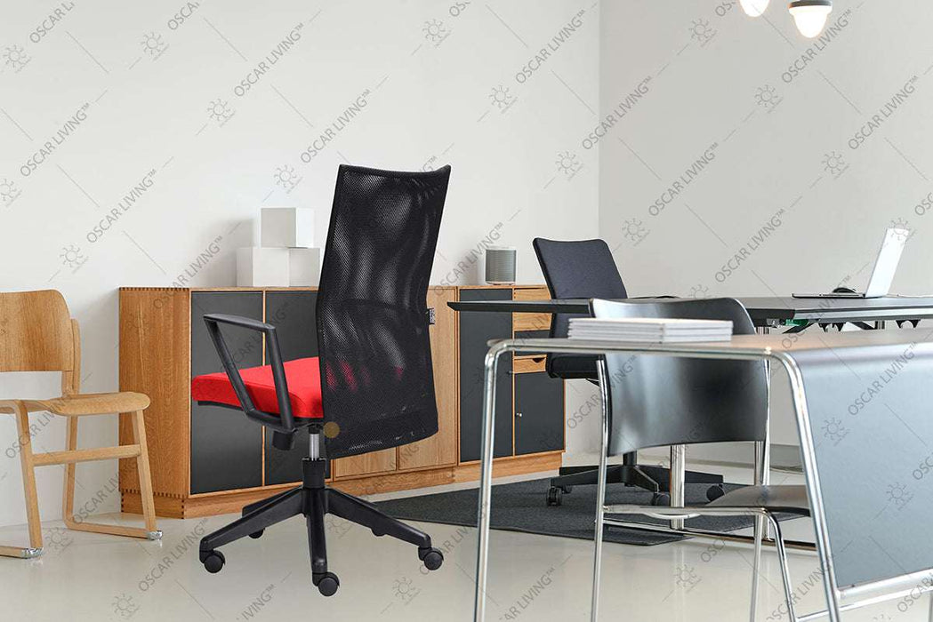 Kursi Manager Kursi Kantor Savello VERGO GTO SAVELLO OSCARLIVING