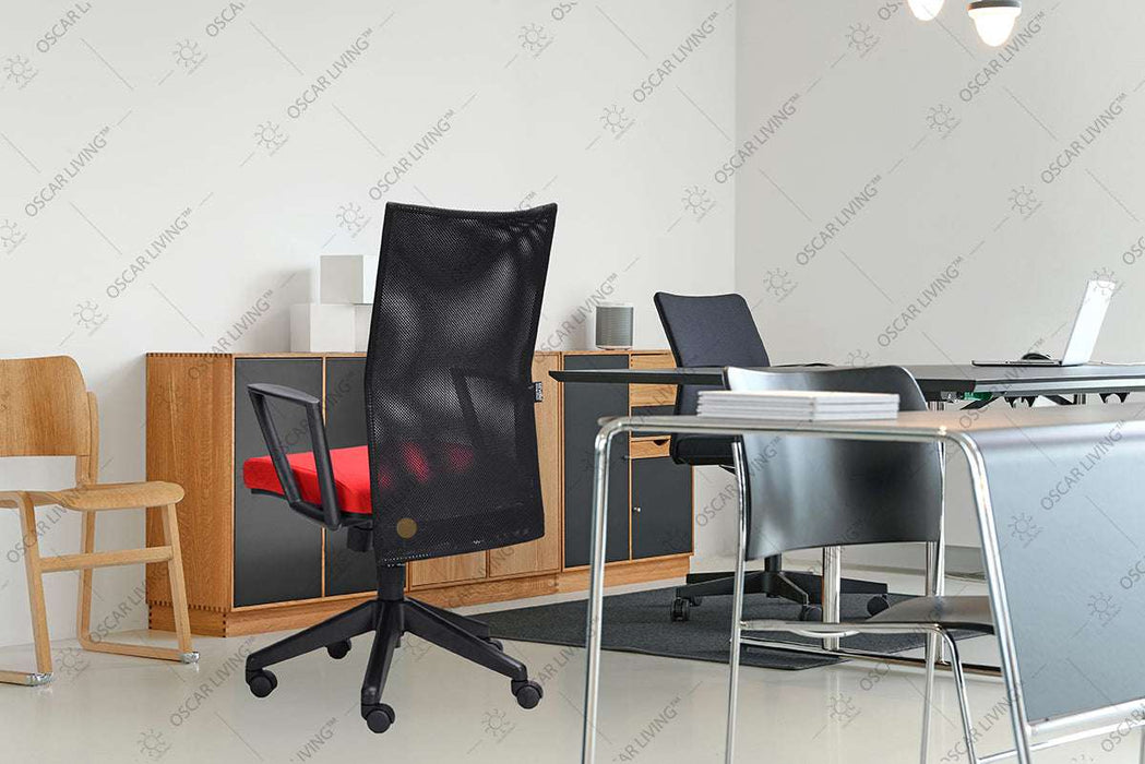 Kursi Manager Kursi Kantor Savello VERGO GTO SAVELLO OSCARLIVING