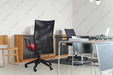 Kursi Manager Kursi Kantor Savello VERGO GTO SAVELLO OSCARLIVING