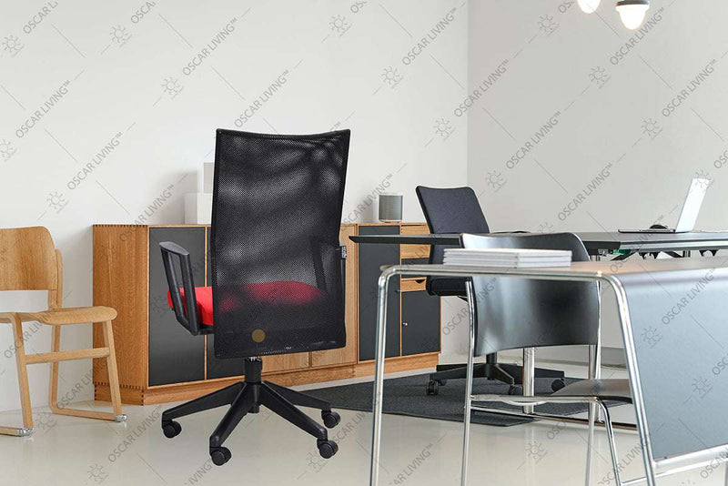 Kursi Manager Kursi Kantor Savello VERGO GTO SAVELLO OSCARLIVING