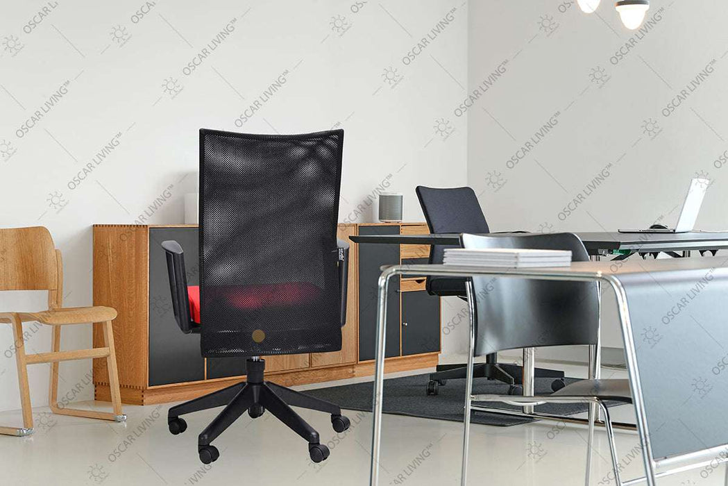 Kursi Manager Kursi Kantor Savello VERGO GTO SAVELLO OSCARLIVING