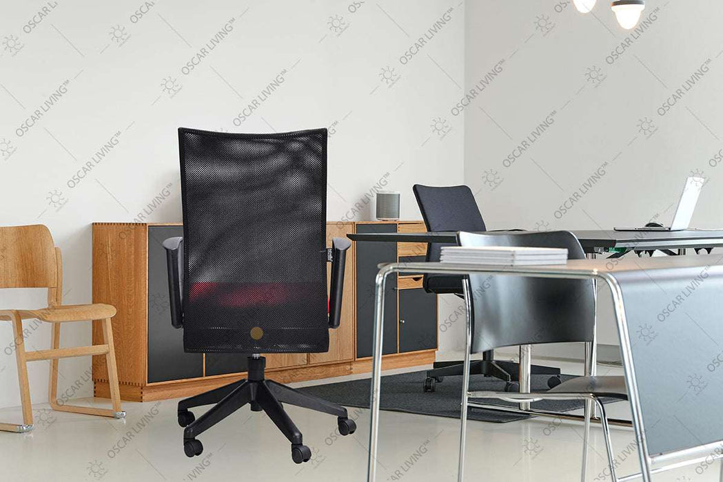 Kursi Manager Kursi Kantor Savello VERGO GTO SAVELLO OSCARLIVING