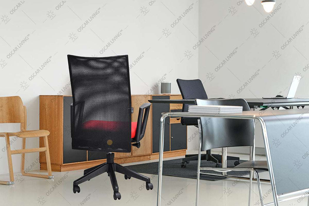 Kursi Manager Kursi Kantor Savello VERGO GTO SAVELLO OSCARLIVING