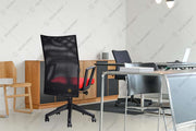 Kursi Manager Kursi Kantor Savello VERGO GTO SAVELLO OSCARLIVING