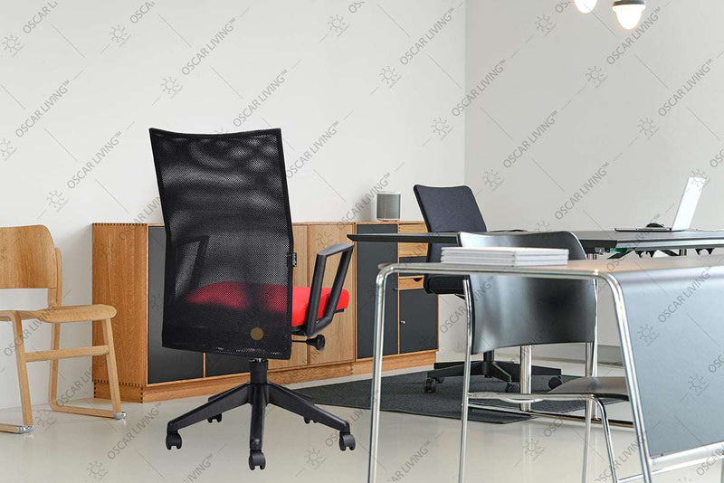 Kursi Manager Kursi Kantor Savello VERGO GTO SAVELLO OSCARLIVING