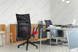 Kursi Manager Kursi Kantor Savello VERGO GTO SAVELLO OSCARLIVING