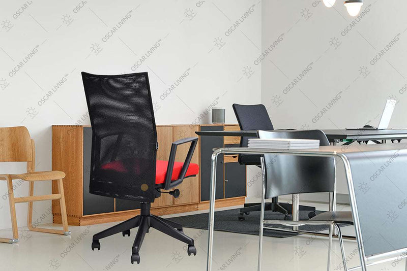 Kursi Manager Kursi Kantor Savello VERGO GTO SAVELLO OSCARLIVING