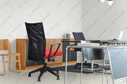 Kursi Manager Kursi Kantor Savello VERGO GTO SAVELLO OSCARLIVING