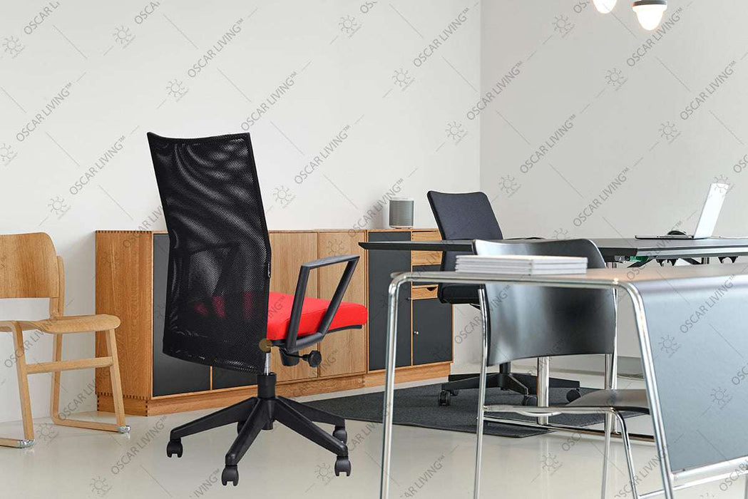 Kursi Manager Kursi Kantor Savello VERGO GTO SAVELLO OSCARLIVING