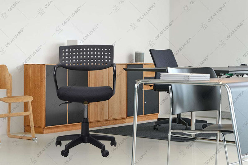 Subaru SB409 Office Chair