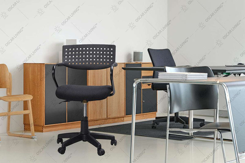 Subaru SB409 Office Chair