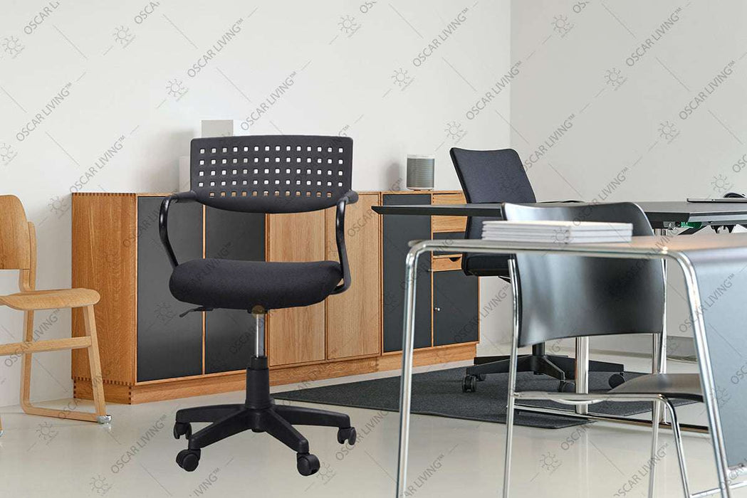 Subaru SB409 Office Chair