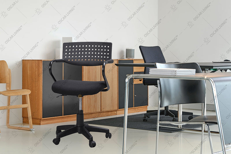 Subaru SB409 Office Chair