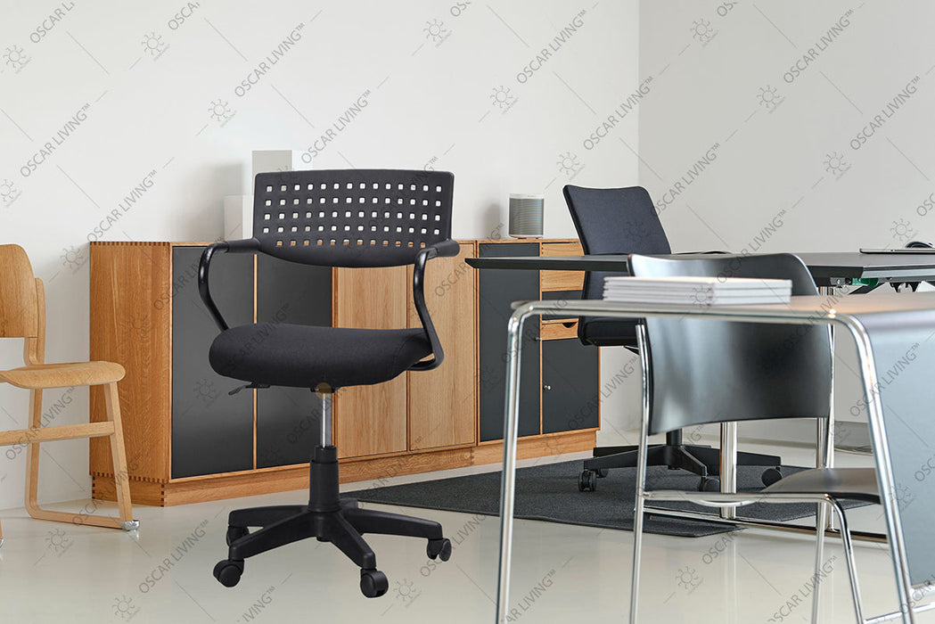 Subaru SB409 Office Chair