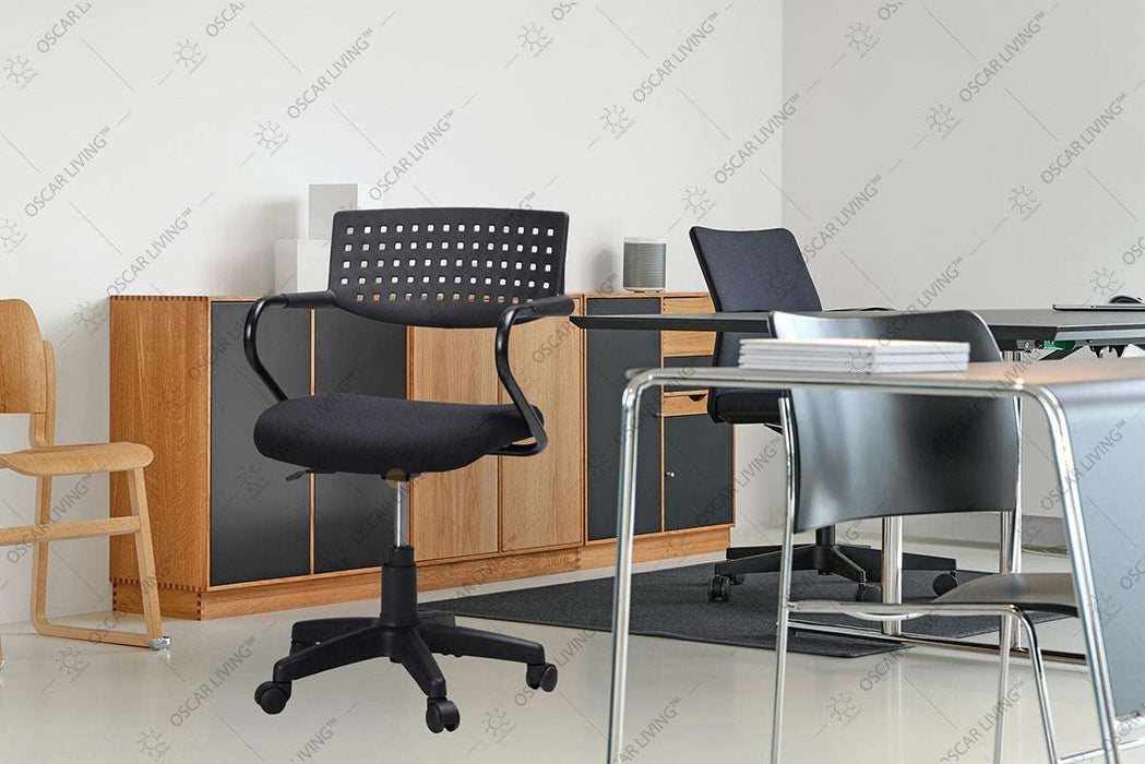 Subaru SB409 Office Chair