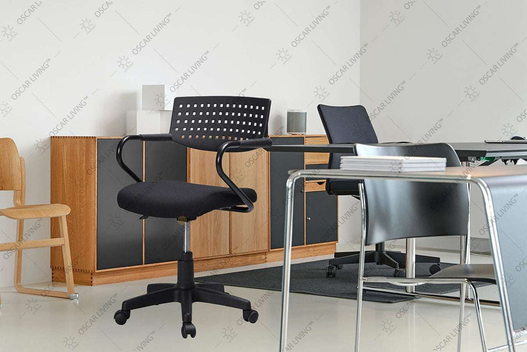 Subaru SB409 Office Chair