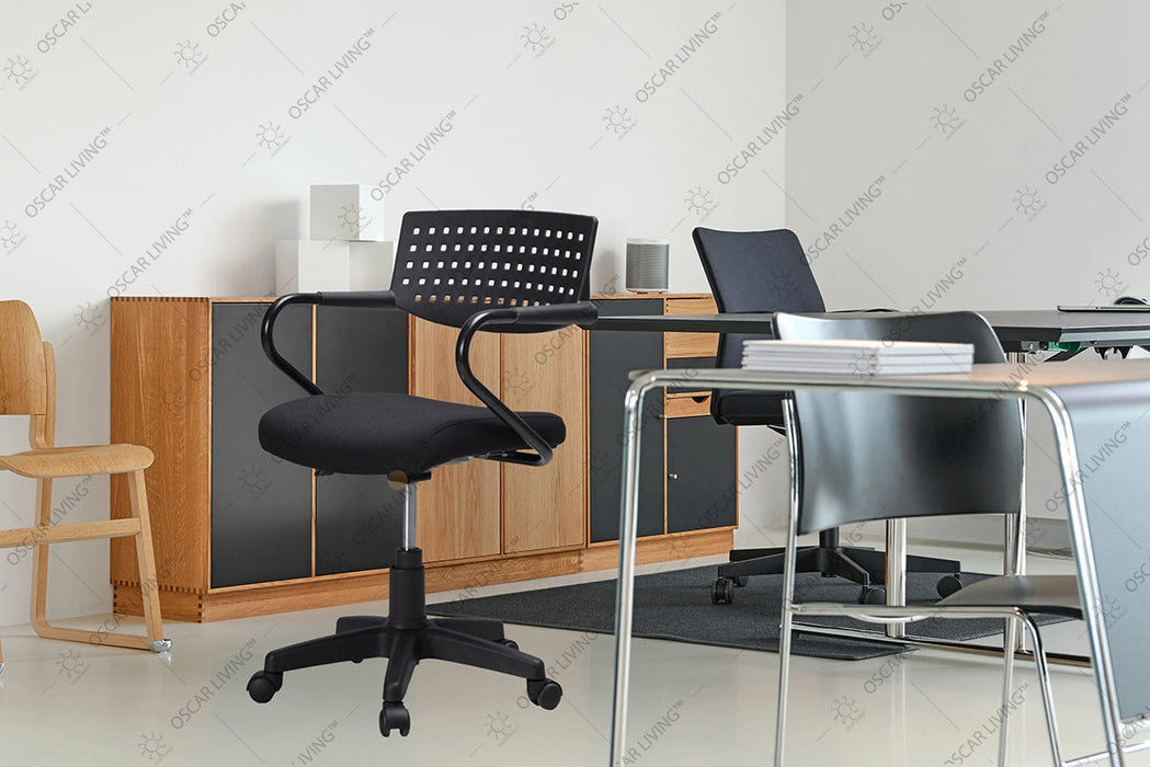 Subaru SB409 Office Chair