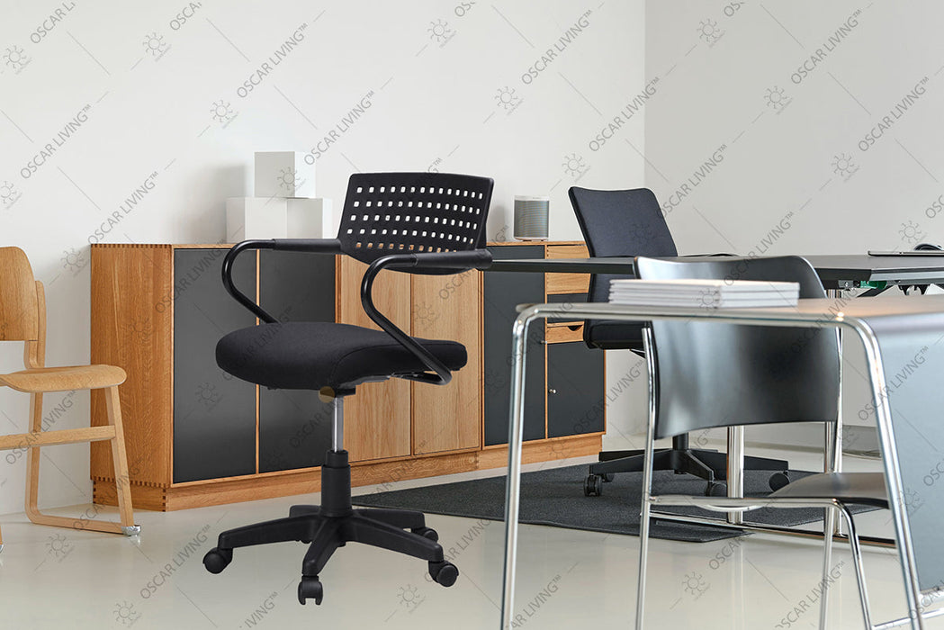 Subaru SB409 Office Chair