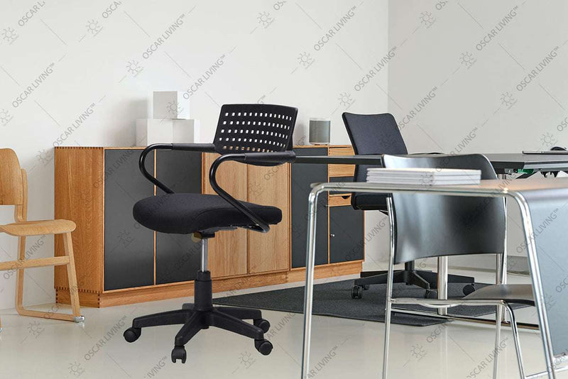Subaru SB409 Office Chair