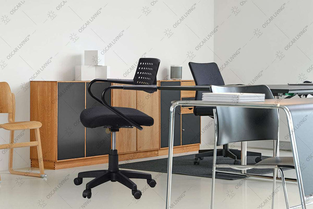 Subaru SB409 Office Chair