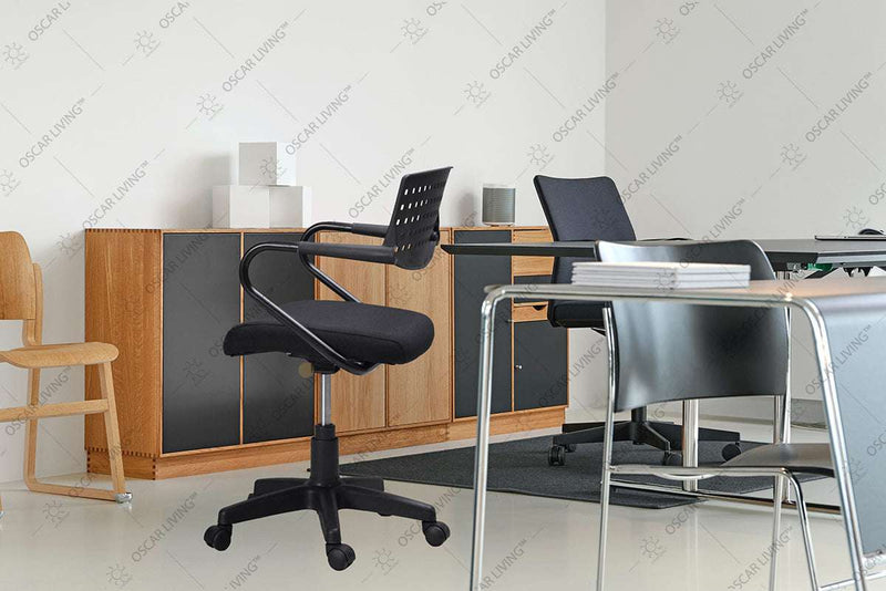 Subaru SB409 Office Chair