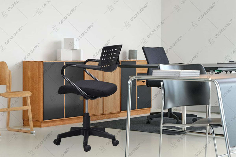 Subaru SB409 Office Chair
