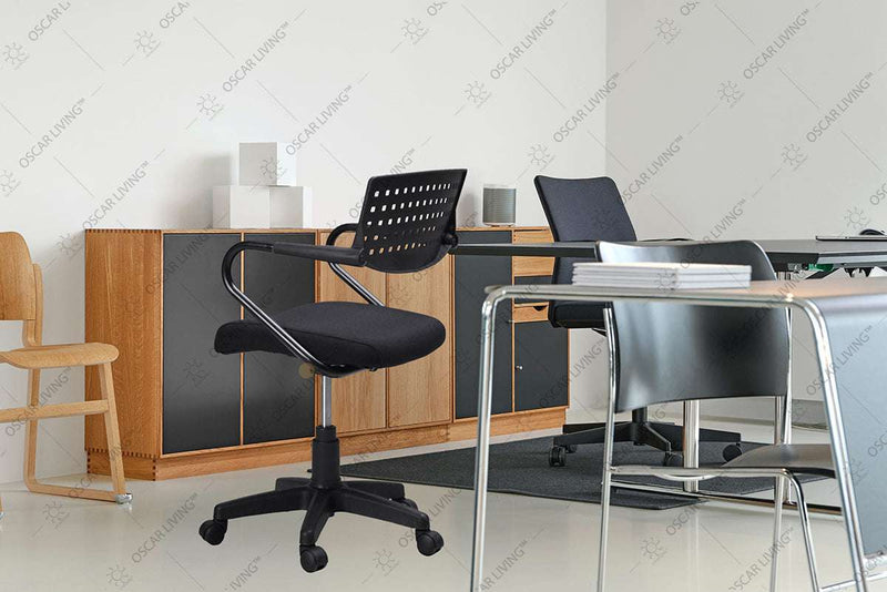 Subaru SB409 Office Chair