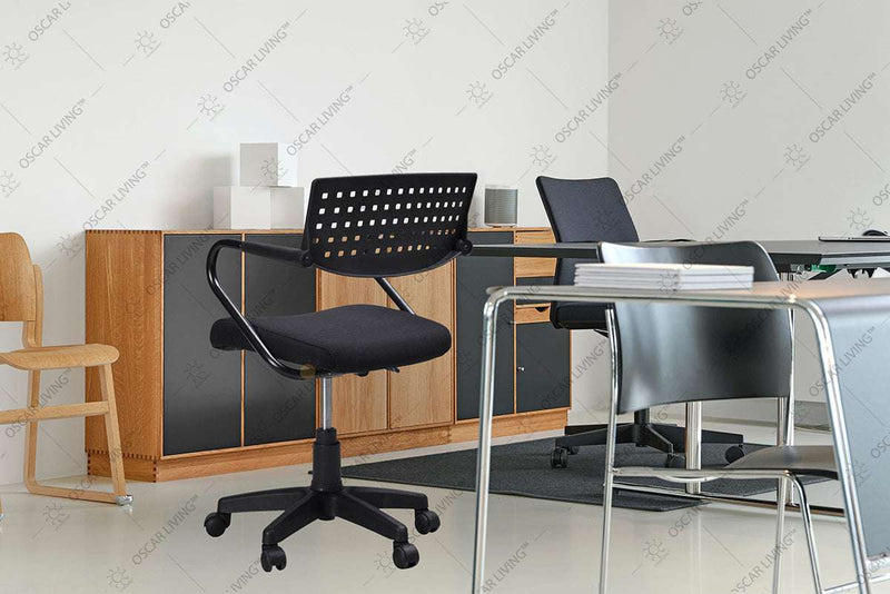 Subaru SB409 Office Chair