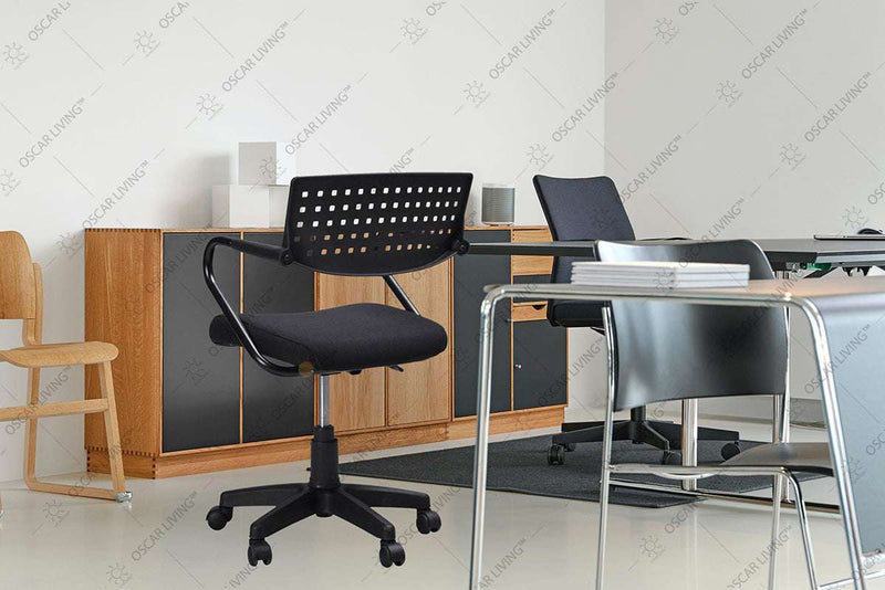 Subaru SB409 Office Chair