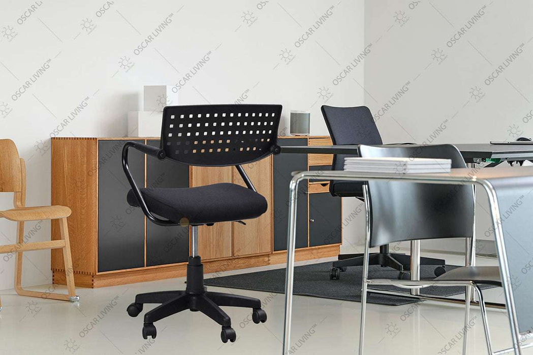 Subaru SB409 Office Chair