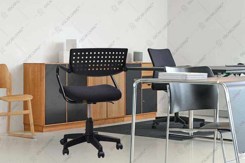 Subaru SB409 Office Chair