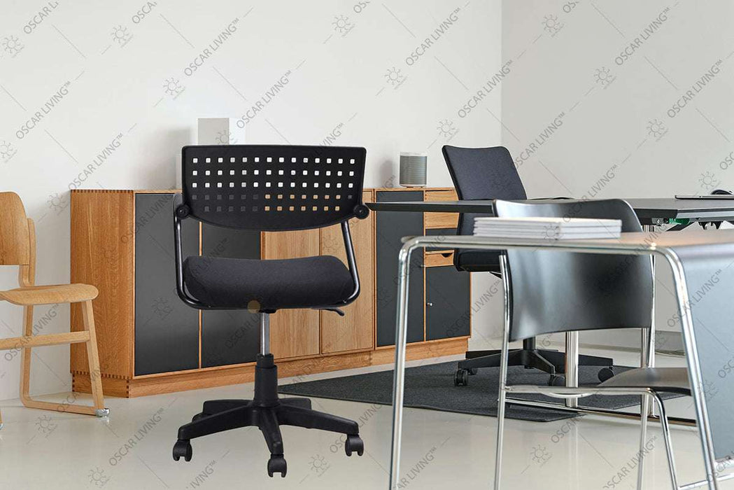 Subaru SB409 Office Chair