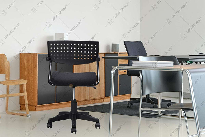 Subaru SB409 Office Chair