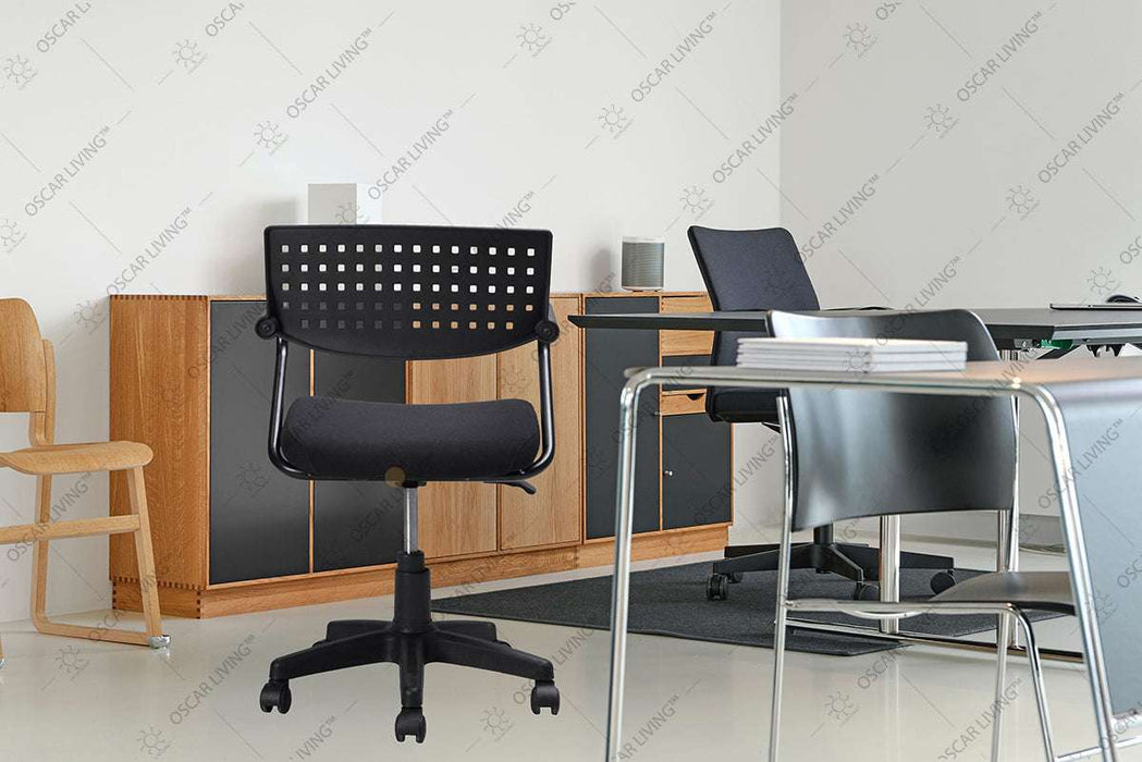 Subaru SB409 Office Chair