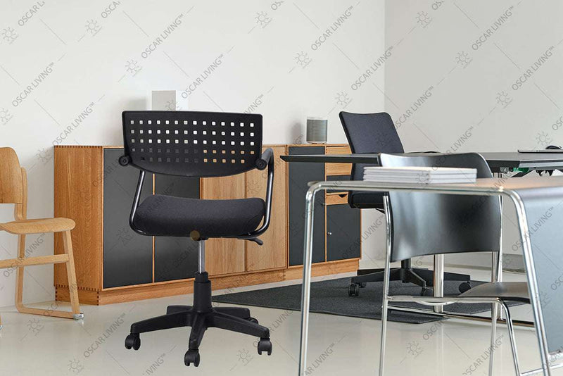 Subaru SB409 Office Chair