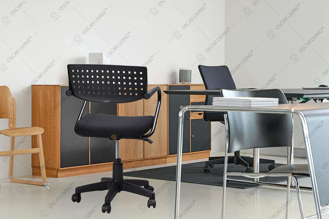 Subaru SB409 Office Chair