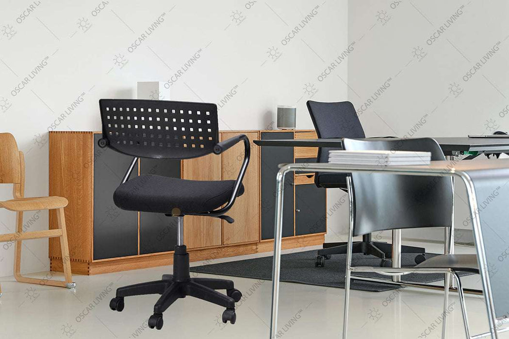 Subaru SB409 Office Chair