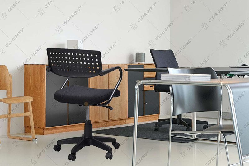 Subaru SB409 Office Chair
