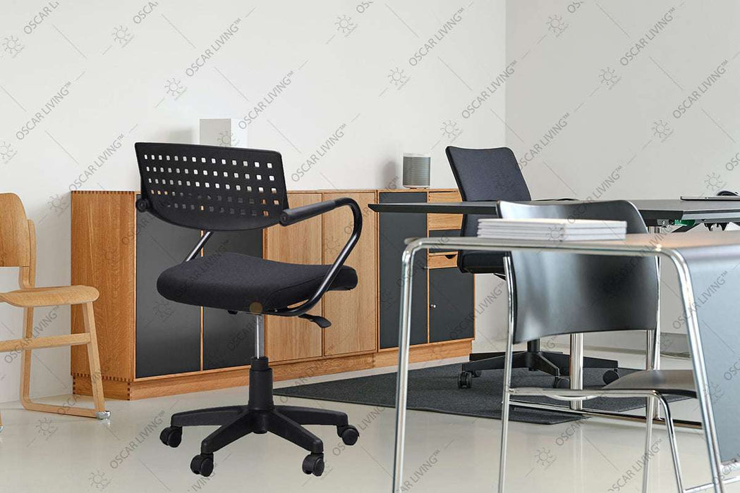 Subaru SB409 Office Chair