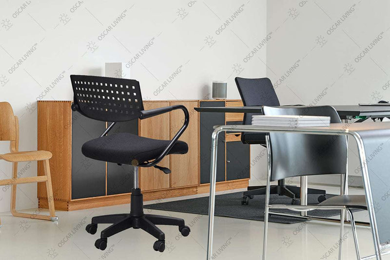 Subaru SB409 Office Chair