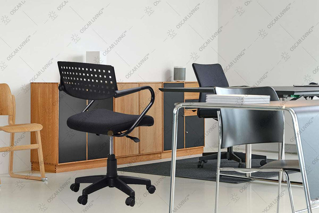 Subaru SB409 Office Chair