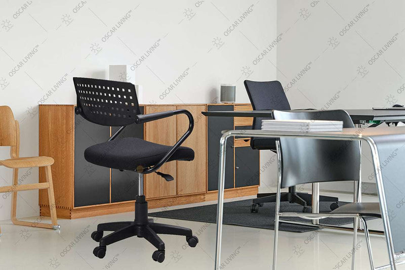 Subaru SB409 Office Chair