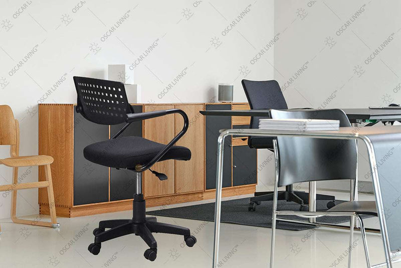 Subaru SB409 Office Chair